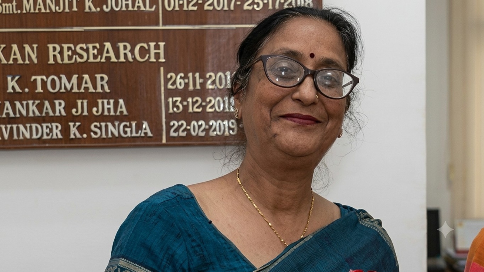 Panjab University gets officiating VC, suspends 2 engineers in Jyoti Yadav electrocution case