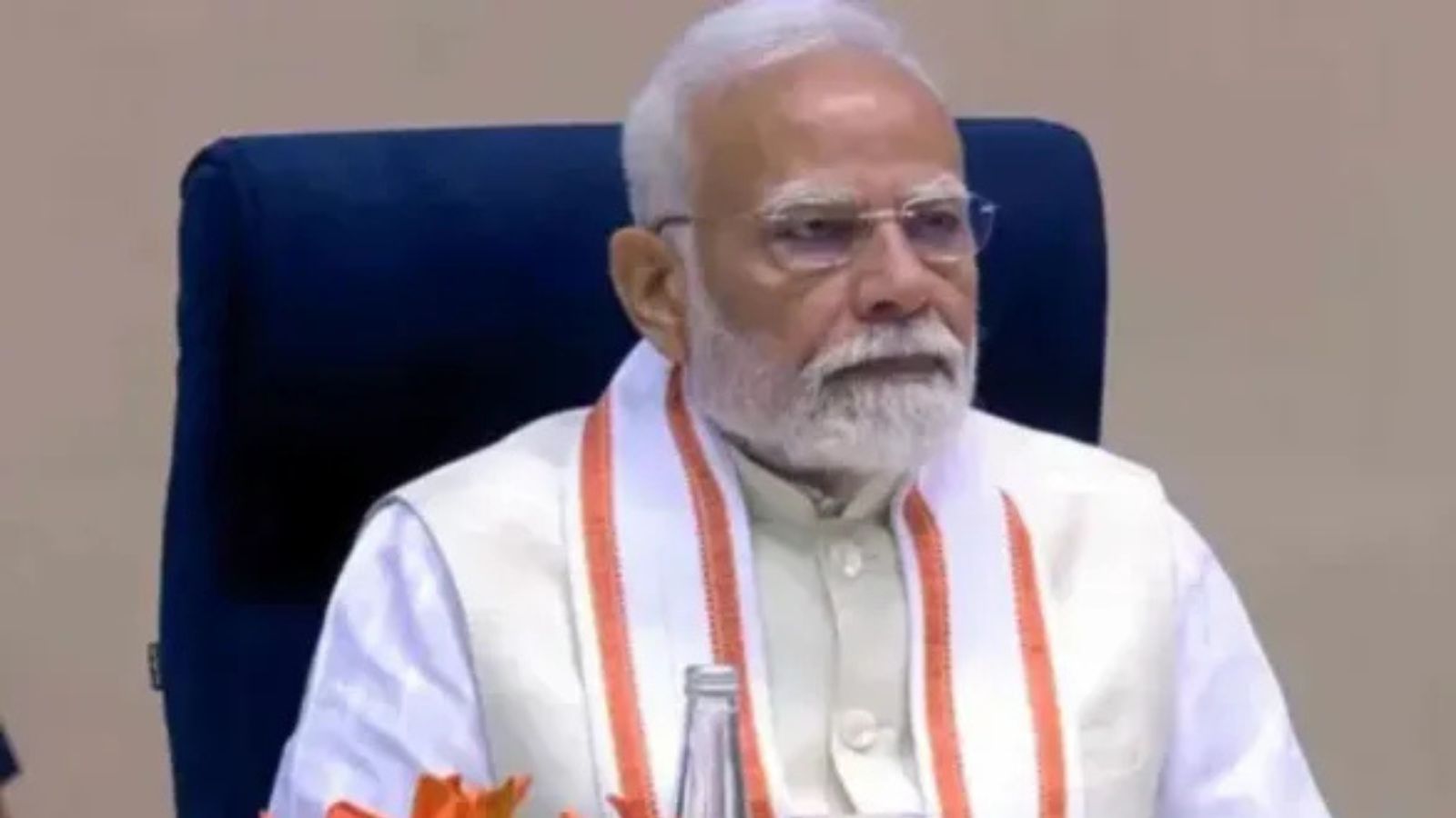 PM Modi in Jalandhar today: Here's the list of traffic route diversions