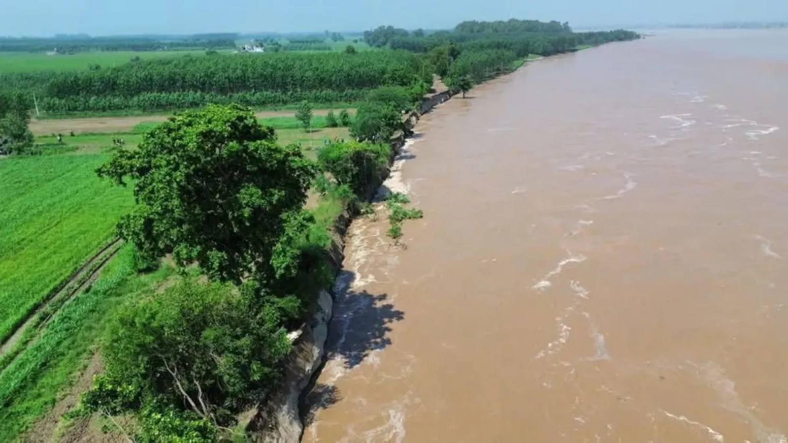 Punjab orders mid-monsoon desilting of 37 new river sites, timing raises eyebrows